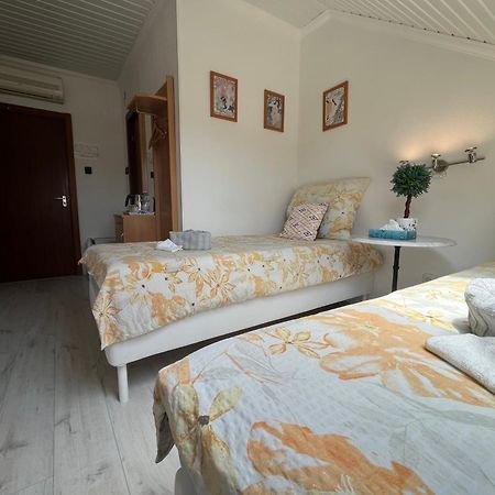 Hotel Tang House 唐舍 Budapest Esterno foto