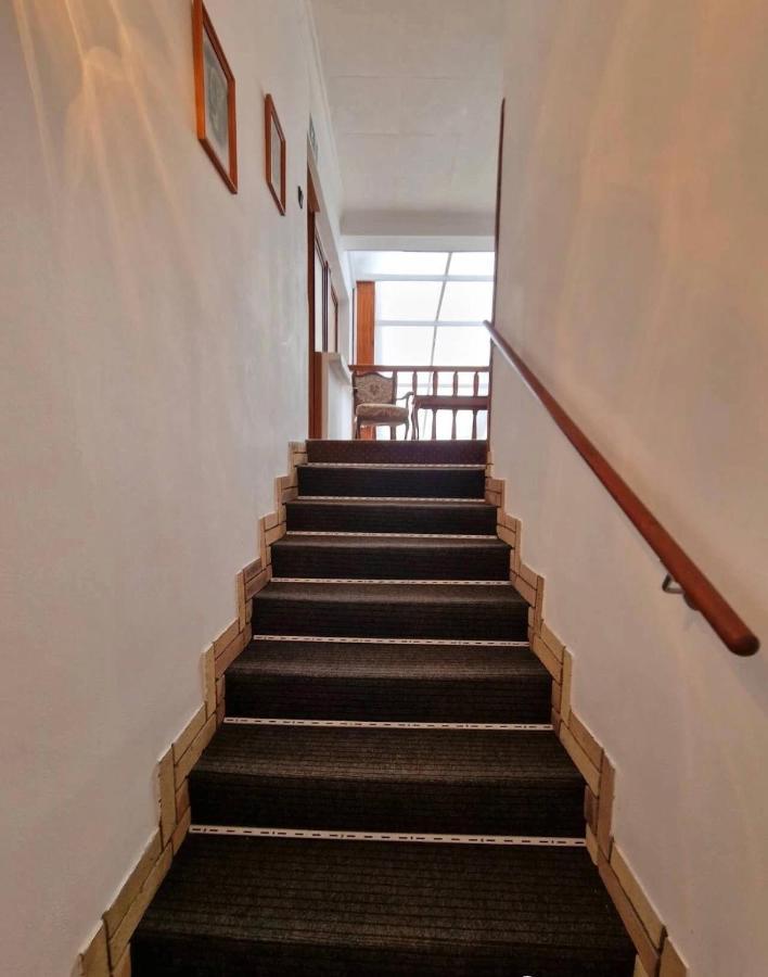 Hotel Tang House 唐舍 Budapest Esterno foto