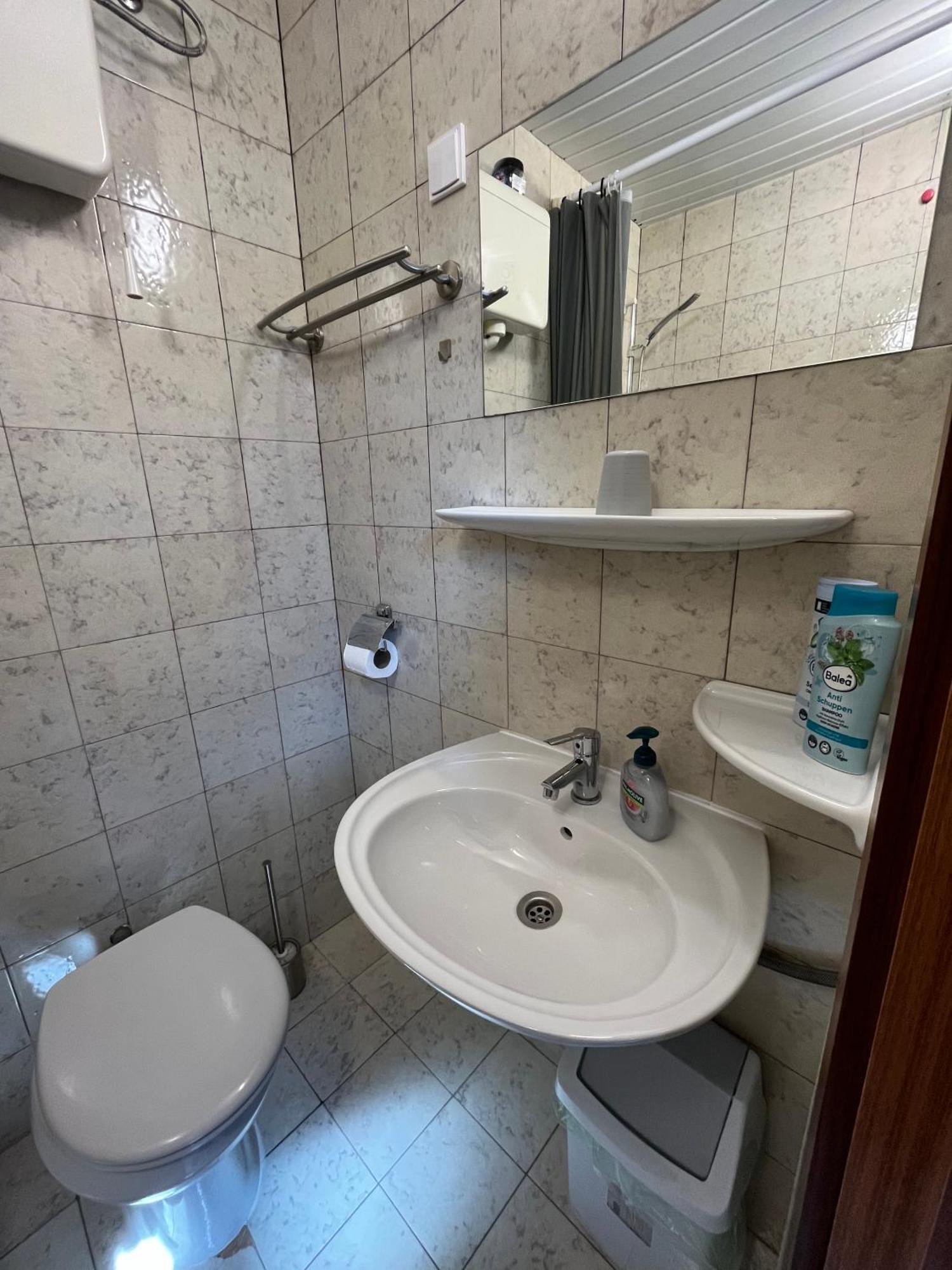 Hotel Tang House 唐舍 Budapest Esterno foto