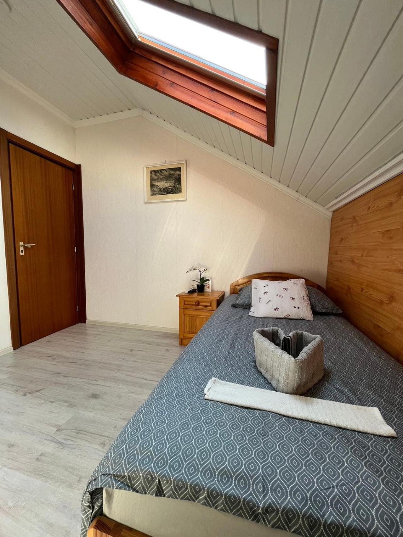 Hotel Tang House 唐舍 Budapest Esterno foto
