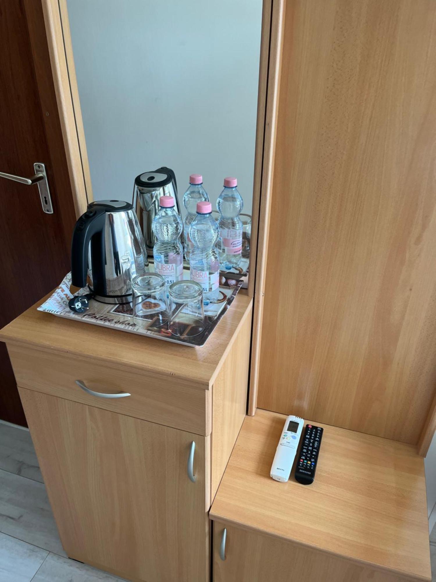 Hotel Tang House 唐舍 Budapest Esterno foto
